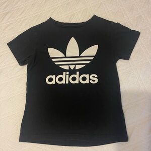Adidas Logo Shirt